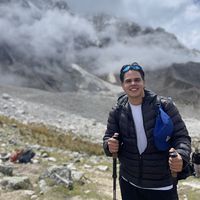 Fabio Rondón的照片