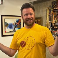 Le foto di Brian Jolley