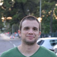 Aleksandar Burzanovic's Photo