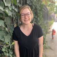 Hannah Gilliam的照片