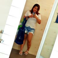 Phoebe Goldie Mercado的照片