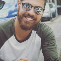 Irad Shwartz's Photo