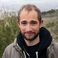 Guadali Alves Arregui的照片