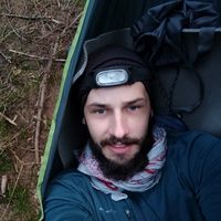 Błażej Bujniewicz's Photo