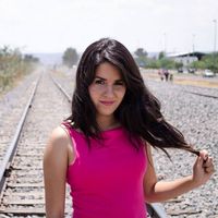 Cristina  Alvarez's Photo