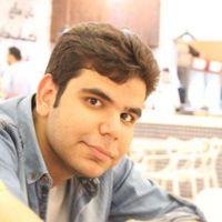 Amirmohammad Kazemeini's Photo