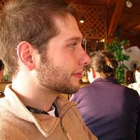 Justin Williams's Photo