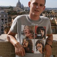 Thomas Bidstrup Nielsen's Photo