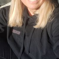 Nora Flensburg's Photo