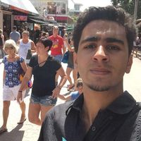 Mohammed Saeed's Photo