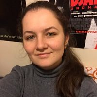 Diana Morosan的照片