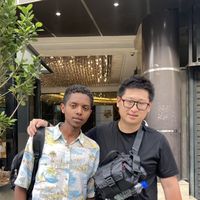 Kaleab Atnafu's Photo