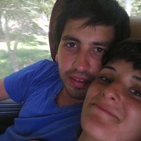 Fotos de Camila Staffora