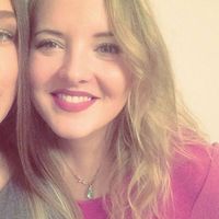 Anda Sudakova's Photo