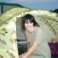 Sarah Galligan的照片