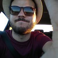 Simone Norfo's Photo