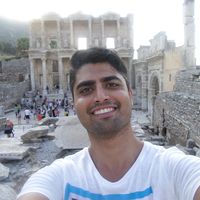 behnam najafi's Photo