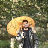 Chethan Gowda's Photo