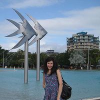 JACQUELINE_ROSE's Photo