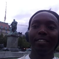 Fotos de Samuel Kangethe Ngigi