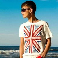 Andrey Leshochek's Photo