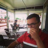 Duarte Fonseca's Photo