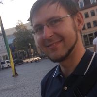 David Gerhardt's Photo