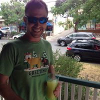 Brent Watts的照片