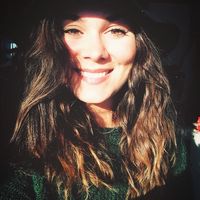 Jacqueline Glasbrenner的照片