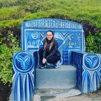 Gabriela Mora's Photo