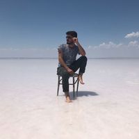 Yunus Seçkin's Photo