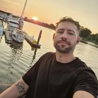 Diego Quiroga's Photo