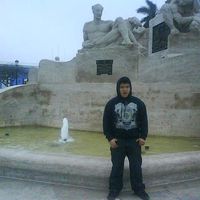 Фотографии пользователя Wilson Rebaza