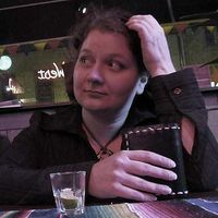 Riikka Kauppi's Photo