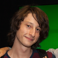 Chris Wessels的照片