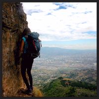 Jimena Delgado's Photo