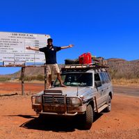 Kevin Perrin的照片