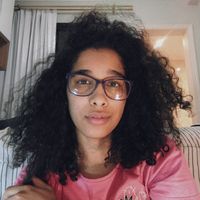 Fernanda Feijó's Photo