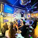 Karaoke Rock 80’s 90’s 🎤 🤘 🎸的照片