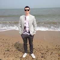 Andrius Misevicius's Photo