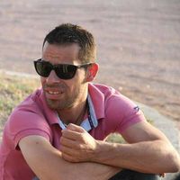 Omar Farouk Slimani's Photo