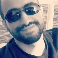 Khaled Yousef's Photo