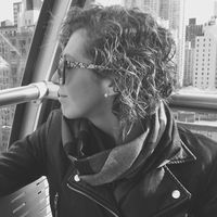 Paula Martinez Perez's Photo