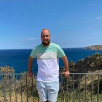 William Wartelle的照片