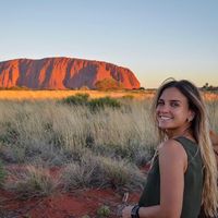 Fotos de Giovana Fleischfresser