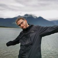 Gabriel Castro's Photo