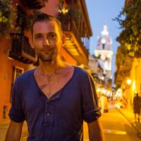 Matthew Linzmeier的照片