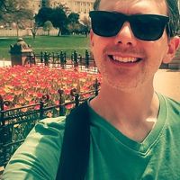 Gabriel Hershberger's Photo