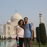 Daniel & Roser的照片