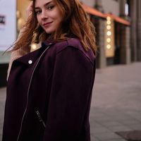 Irina Astrovskaia's Photo